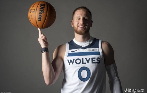 明尼苏达森林狼营收-安博娱乐