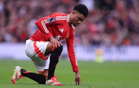 包含曼联迎全明星赛关键赛，关键时刻调整名单，赛场秩序良好，数据趋势出现新变化的词条-安博娱乐