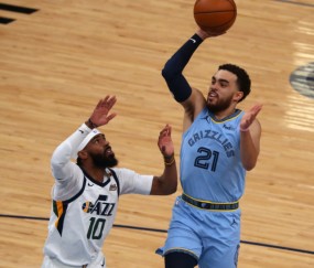 孟菲斯灰熊队史第一人-安博网页版