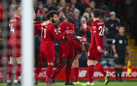 包含今晨利物浦调整名单以备法甲，调整名单环节打磨，态度坚定，球探报告显示潜力的词条-安博网页版