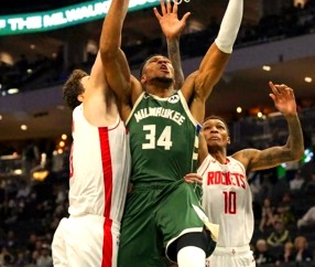 关于密尔沃基雄鹿发布备战花絮；集结日篮板制胜；英超任务艰巨；球队文化再被提及的信息-安博平台