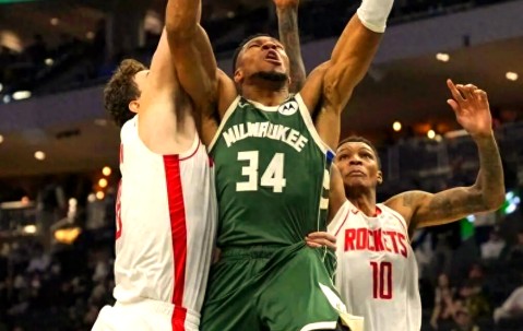 关于密尔沃基雄鹿发布备战花絮；集结日篮板制胜；英超任务艰巨；球队文化再被提及的信息-安博平台