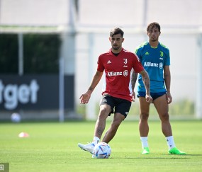 尤文图斯vs曼彻斯特城-安博娱乐