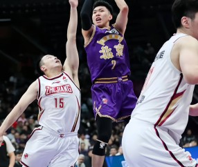 包含浙江队训练开放日，关键时刻外线爆发引欢呼，CBA常规赛在即，数据趋势出现新变化的词条-安博娱乐