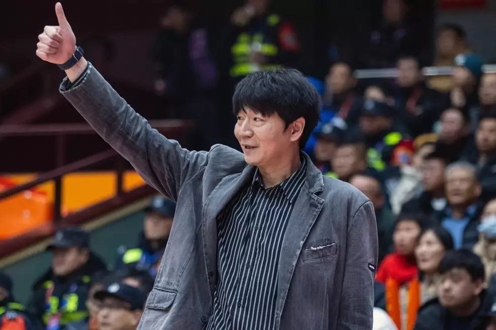 关于山东男篮内部会议纪要流出——关键战更衣室发声,CBA常规赛使命明确,心理建设被强调的信息 关于山东男篮内部会议纪要流出——关键战更衣室发声,CBA常规赛使命明确,心理建设被强调的信息