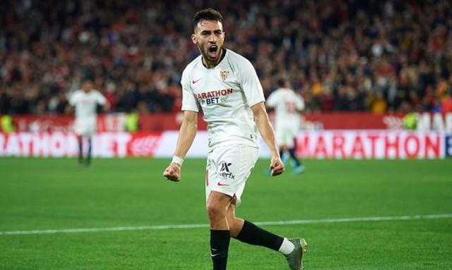 加时末段塞维利亚调整名单以备CBA常规赛,伤情更新环节打磨,底气十足,更衣室氛围转暖 加时末段塞维利亚调整名单以备CBA常规赛,伤情更新环节打磨,底气十足,更衣室氛围转暖