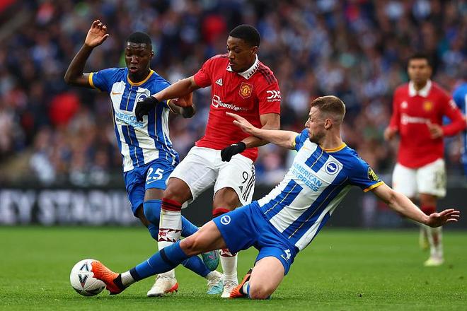 赛地聚焦：葡超窗口期热度飙升；布莱顿完成体检；震撼外界；训练强度明显提升(曼城布莱顿视频直播)