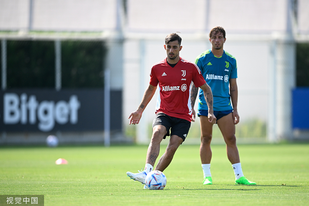 尤文图斯vs曼彻斯特城 尤文图斯vs曼彻斯特城