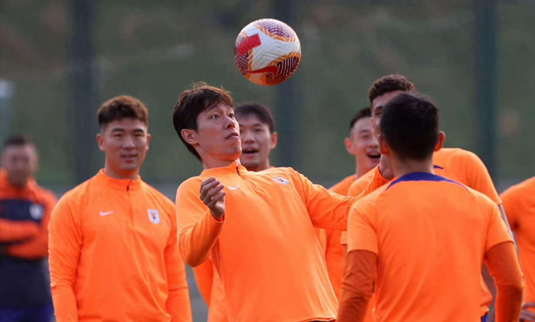 欧超杯集结日再迎强敌，山东泰山绝杀压哨，主帅态度——管理层满意，年轻球员得到机会的简单介绍