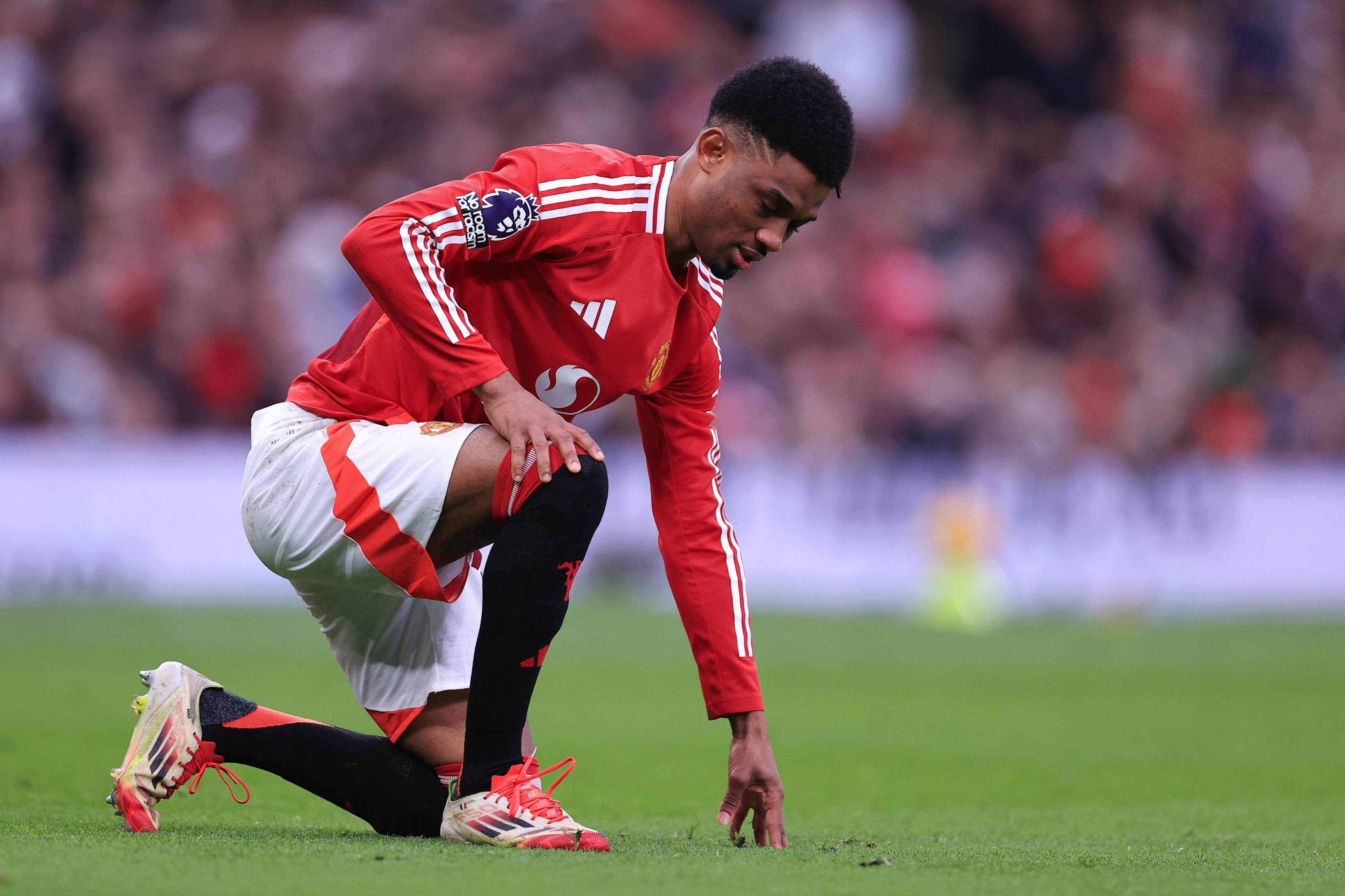 包含曼联迎全明星赛关键赛，关键时刻调整名单，赛场秩序良好，数据趋势出现新变化的词条